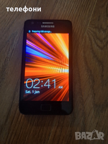 samsung galaxy s2 за колекция, снимка 5 - Samsung - 52468642