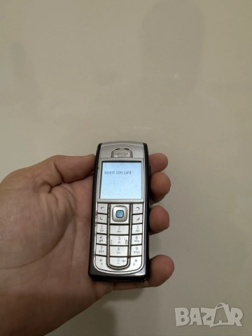 Nokia 6230i Много запазени Налични 