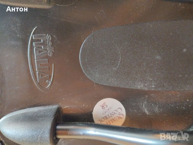 Selle Italia h1, снимка 4 - Части за велосипеди - 38081552