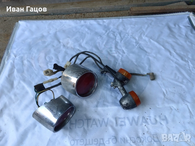 Части от Aprilia SR, Piaggio и aerox., снимка 5 - Части - 51788899