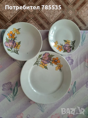 Домашни потреби, снимка 2 - Прибори за хранене, готвене и сервиране - 52913096