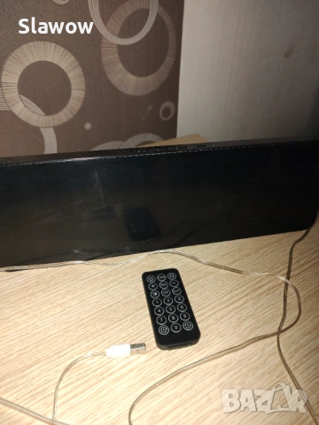 Светещ стенен часовник, снимка 5 - Стенни часовници - 54009567