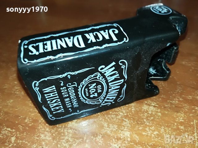 ДЖАК-ПЕПЕЛНИК-КЕРАМИКА 0301231201, снимка 3 - Колекции - 39170918