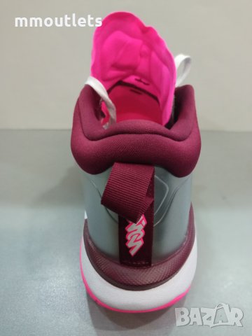 Nike Air Jordan N45/29см.Баскет кецове.Нови.Оригинал. , снимка 3 - Маратонки - 34495016
