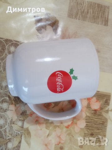 Коледни чаши, снимка 2 - Чаши - 35185005