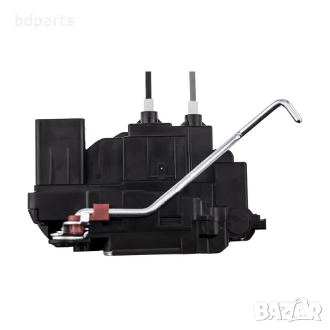 Брава за задна лява врата, Hyundai i20 PB, снимка 3 - Части - 56143820