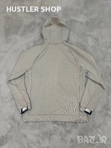 Мъжко горнище NIKE. Размер М, снимка 6 - Спортни дрехи, екипи - 53939499