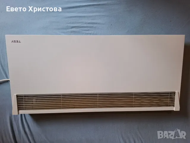 Конвектор TESY, снимка 1