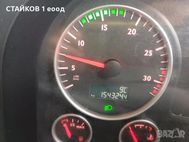 МАН ТГЛ Е6 НА ЧАСТИ, снимка 3 - Камиони - 54053556