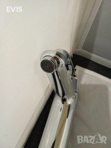 Смесител за мивка GROHE Eurosmart Cosmopolitan – размер M , снимка 7 - Други стоки за дома - 54110601