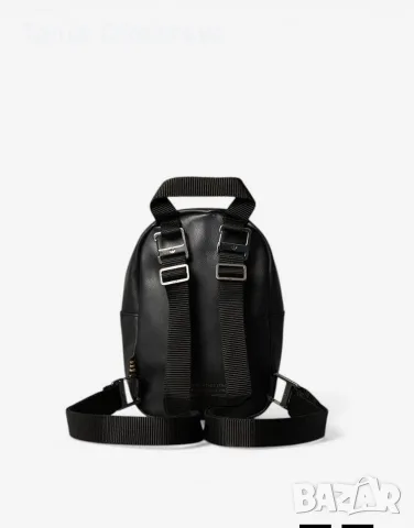 ADIDAS Condivo 3 Backpack Black 