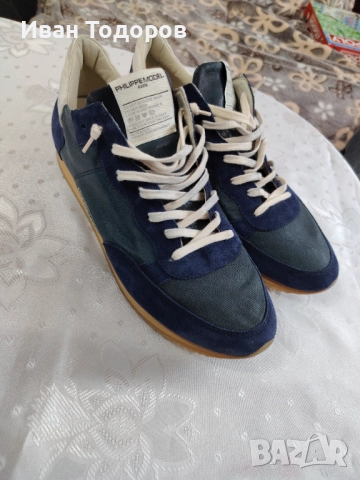 Оригинални маратонки, снимка 2 - Спортни обувки - 52950307