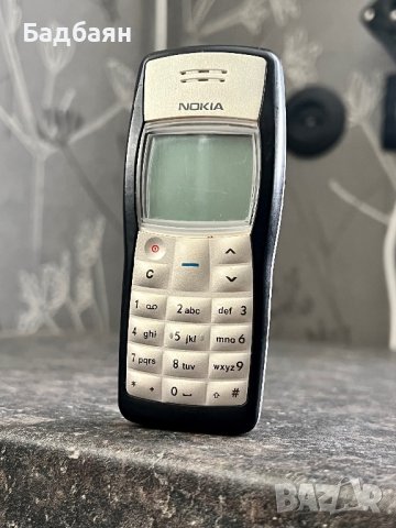 Nokia 1100 Made in Germany , снимка 5 - Nokia - 42917126