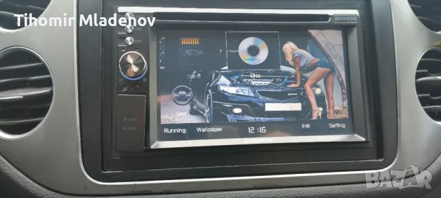 мултимедия AUDIOVOX VME 9725 NAV, снимка 13 - Аксесоари и консумативи - 48241324