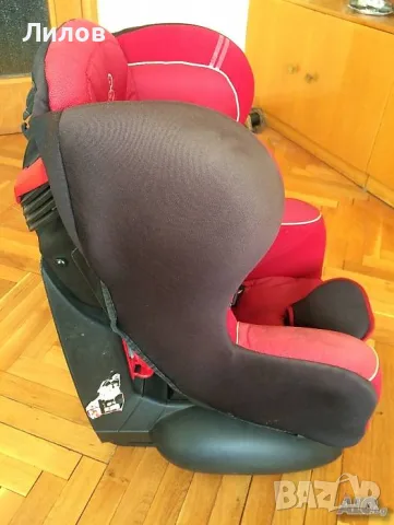 Продавам детско столче за кола, снимка 4 - Столчета за кола и колело - 56141690