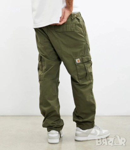 Мъжко!Carhartt Regular Cargo Pants размер 36/отговаря на Л  