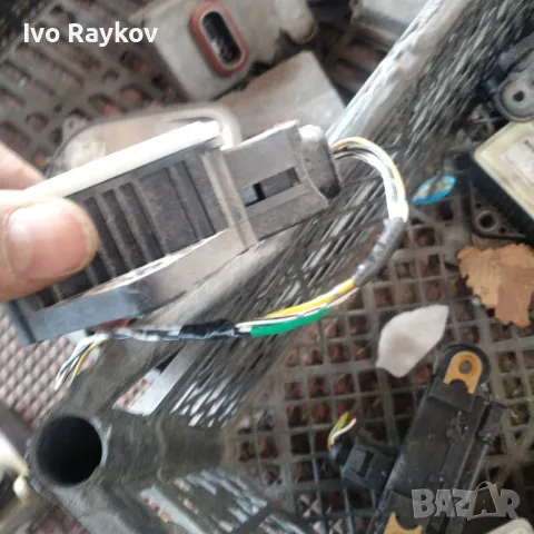 СЕНЗОРЕН МОДУЛ ESP 89183-0H010 , TOYOTA Aygo 1 , снимка 2 - Части - 48760495