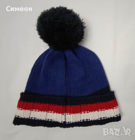 Napapijri Beanie Hat оригинална шапка One Size Fits All зимна топла, снимка 4 - Шапки - 39380966