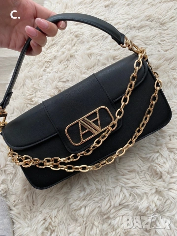 Дамска чанта