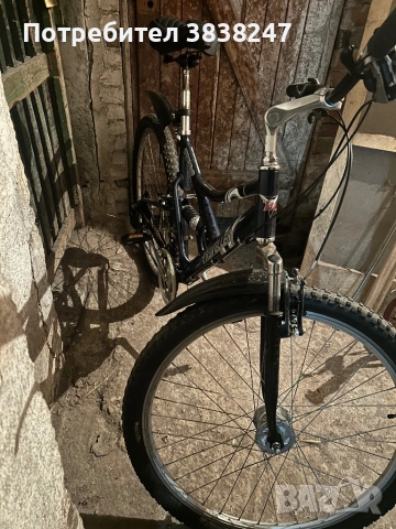 Планински велосипед 29", снимка 4 - Велосипеди - 52863563