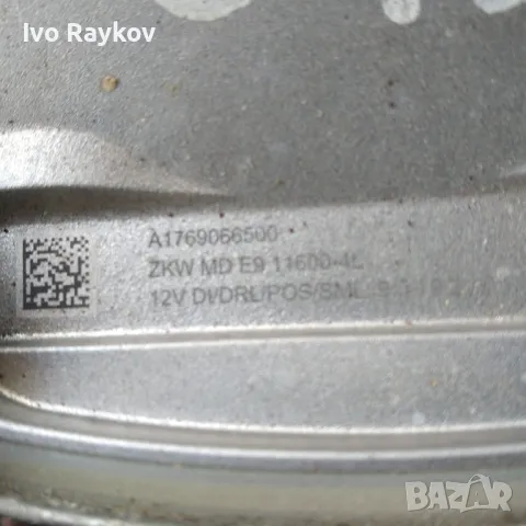 Xnenon , LED MERCEDES A W176, A1769066500., снимка 3 - Части - 48760652