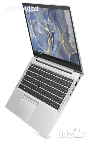 Лаптоп HP EliteBook 840 G7 i5-10210U 16GB 256GB Touchscreen ГАРАНЦИЯ, снимка 7 - Лаптопи за работа - 51055256