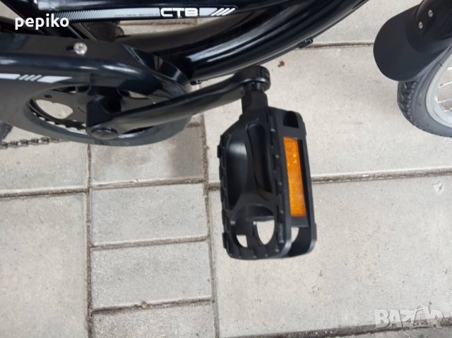 Продавам колела внос от Германия градски велосипед SITY 28 BIKE PRO 28 цола, снимка 2 - Велосипеди - 31748001