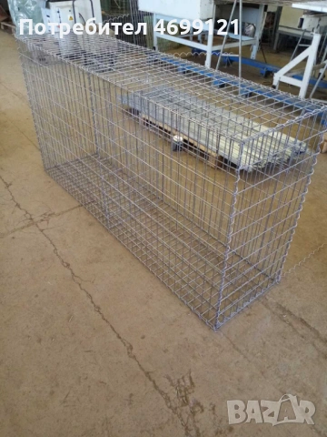 Електрозаварени габиони , снимка 6 - Други - 53146856