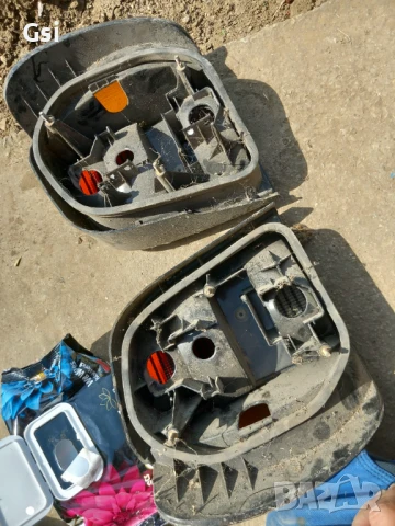 Стопове за поло, снимка 3 - Части - 50505766