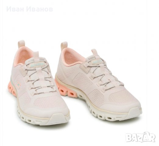  SKECHERS Сникърси / маратонки Dashing Days  номер 40- 41, снимка 5 - Маратонки - 36596875