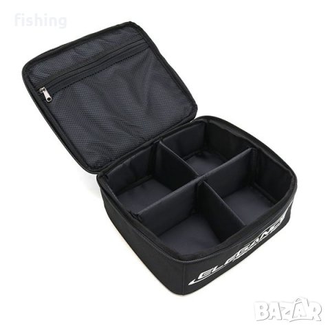 КАЛЪФ ЗА МАКАРИ FORMAX ELEGANCE 006030, снимка 4 - Екипировка - 32206310