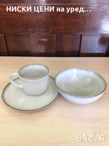 Сервиз висококсчествена керамика ERNESTO