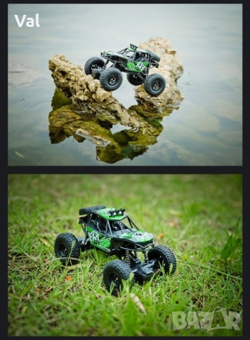 Малка детска количка с дистанционно управление тип ,,бъги" TOYCAR10, снимка 9 - Коли, камиони, мотори, писти - 52531014