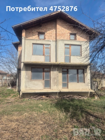 Къща с.Долна Малина 