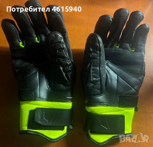 LEKI WORLDCUP RACING SPEED SYSTEM размер 11, снимка 2 - Зимни спортове - 53376705