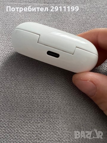 Кутийка за слушалки Samsung, снимка 5 - Слушалки и портативни колонки - 42130245