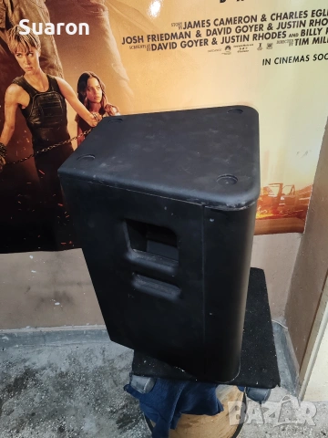 Активна колона ,,Proel" model:TPR10A, снимка 4 - Тонколони - 54086714