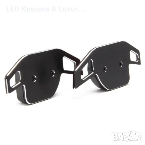 Спортни Пера За Скорости Тип F1 За:Audi A3;A4;A5;A6;A8;Q5;Q7;TT;R8, снимка 4 - Аксесоари и консумативи - 42643067