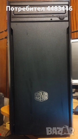 Геймърски Intel i5 6400 , RX470 4Gb , SSD+HDD компютър, снимка 2 - Геймърски - 50421356