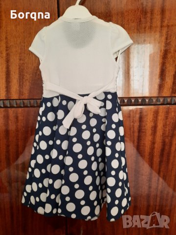 Лот от детски официални рокли, снимка 14 - Детски рокли и поли - 31819353