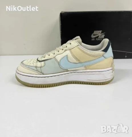 Nike Air Force 1 Low Shadow, снимка 2 - Кецове - 56125375