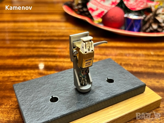 Доза за грамофон Empire 4000d/iii 