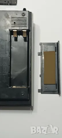 Grundig C450 Automatic (1977 г.) Ретро касетофон Напълно работещ!, снимка 5 - Радиокасетофони, транзистори - 56108342