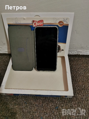 Смартфон  Samsung Galaxy A36 5g 256/ ram 8 gb 50+8+5 mp 6.70, снимка 5 - Samsung - 52925377