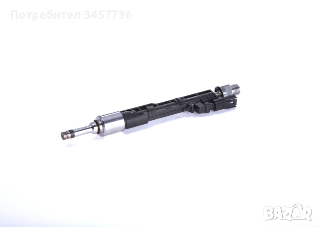 BOSCH Нови бензинови Дюзи BMW F30 F31 F80 F10 F11 F26 F25 F70 F15 F16