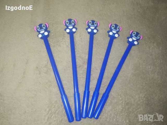 Химикали Лило и Стич Lilo and Stitch , снимка 1