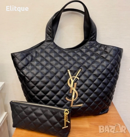 чанта ysl saint laurent