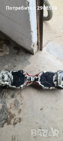 Offroad хъвърборд Robway X2 8.5 Inch, снимка 1 - Дронове и аксесоари - 50616968