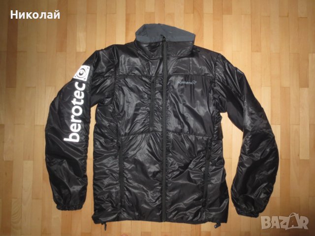 norrona Lyngen primaloft 60 jacket mens, снимка 7 - Якета - 38018206