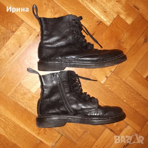 Dr. Martens 36 номер , снимка 2 - Дамски боти - 39895287